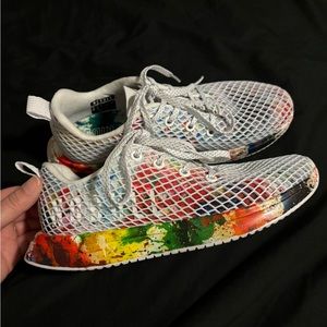 Women’s NoBull 7.5 All Pride Runners